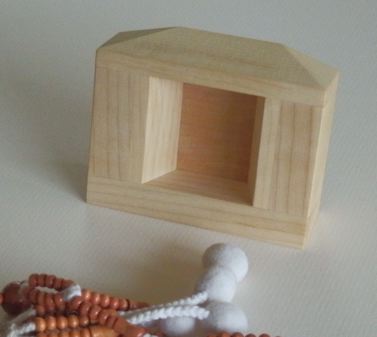Autel Omamori Mini support pour Omamori